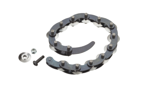Cutting Chain for Chain Pipe Cutter